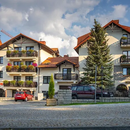 Carmen 3* Szklarska Poręba