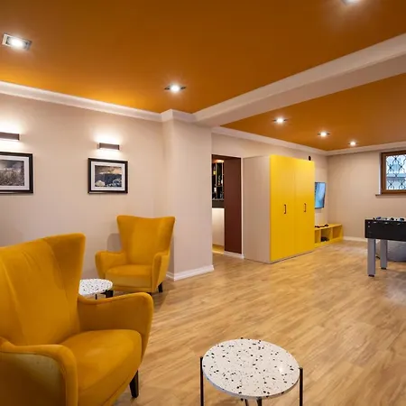 Carmen Szklarska Poręba