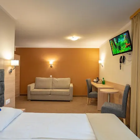 Carmen Szklarska Poręba