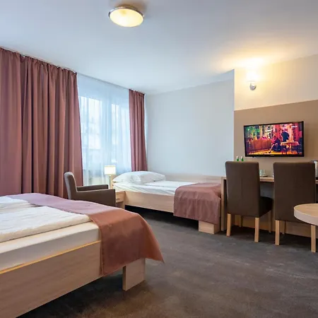 Carmen Gæstehus Szklarska Poręba