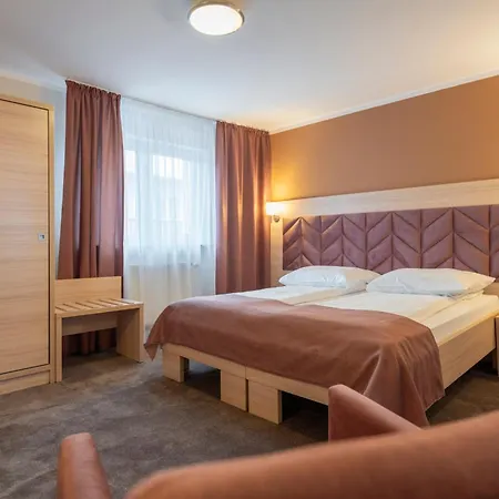 Gæstehus Carmen Szklarska Poręba