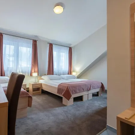 Carmen 3* Szklarska Poręba