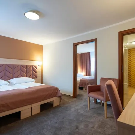 Gæstehus Carmen Szklarska Poręba