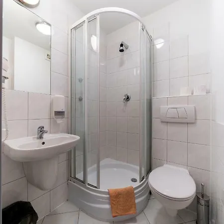 Gæstehus Carmen Szklarska Poręba