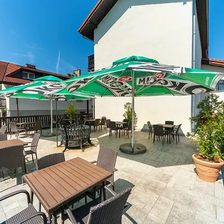 Carmen Szklarska Poręba