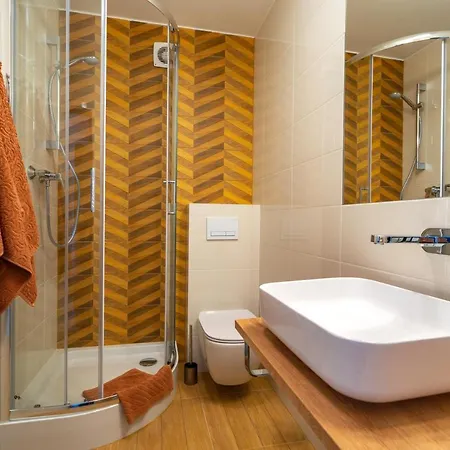 Carmen 3* Szklarska Poręba