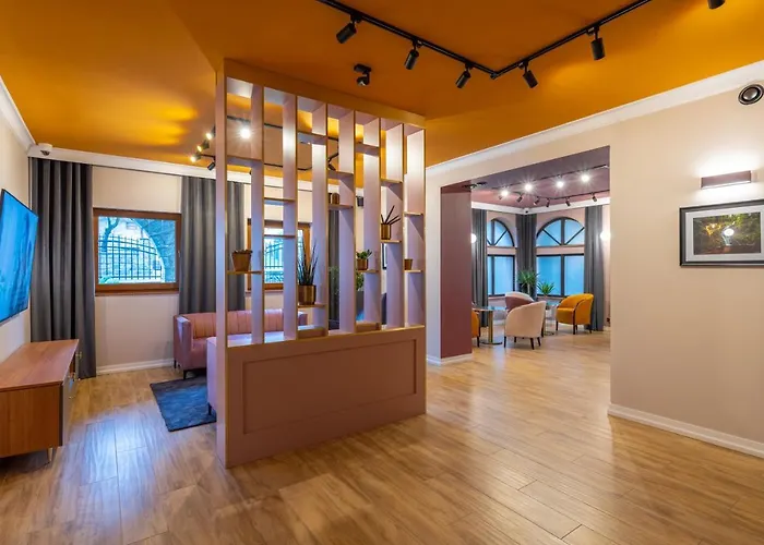 Carmen 3* Schreiberhau