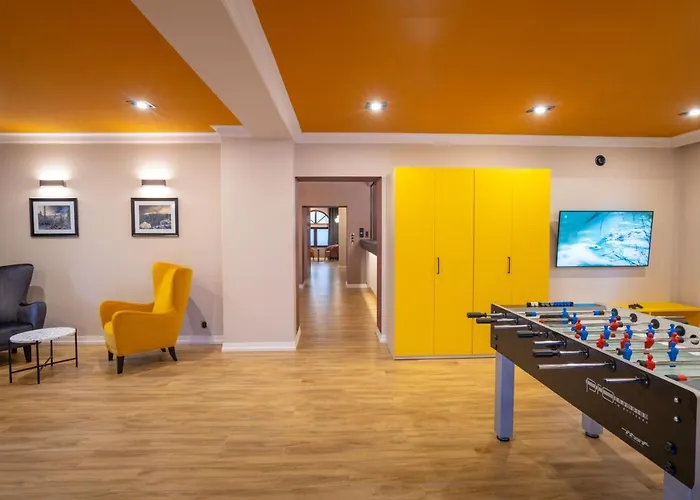 Carmen 3* Schreiberhau