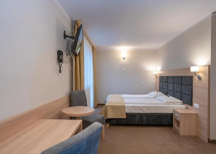 Carmen 3* Schreiberhau