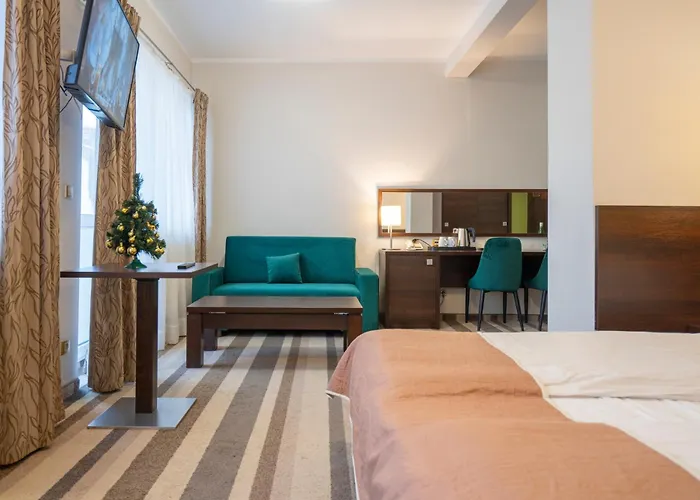 Gasthof Carmen Schreiberhau