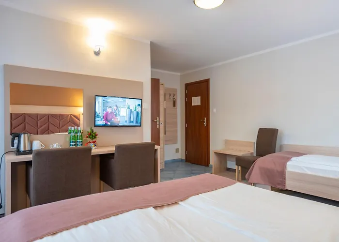 Carmen 3* Schreiberhau