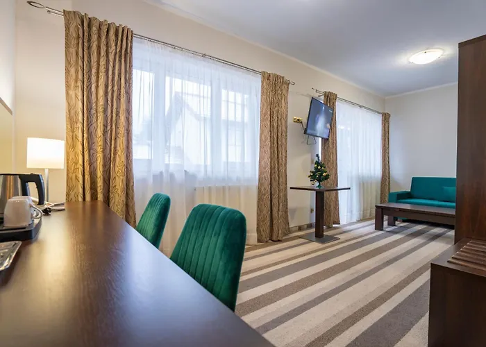 Carmen Gasthof Schreiberhau