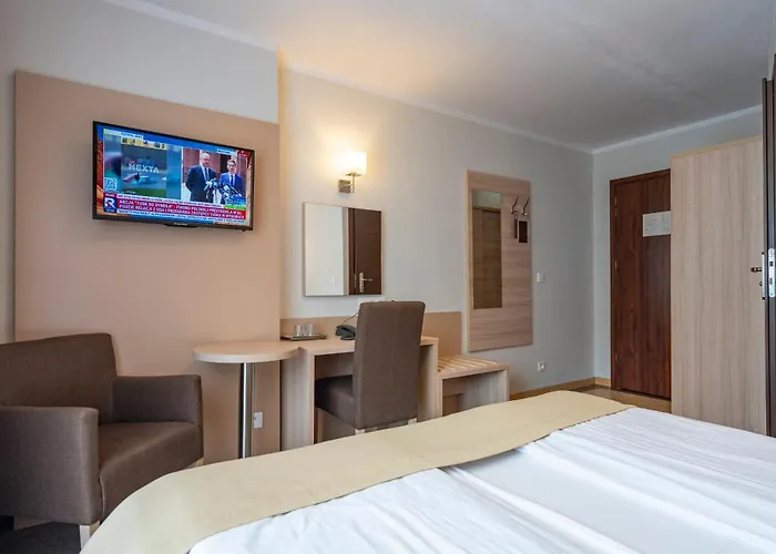 Gasthof Carmen Schreiberhau