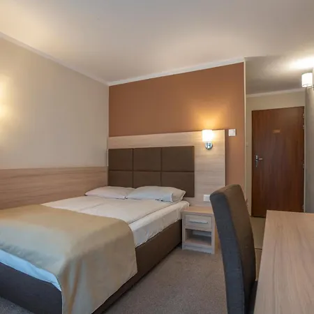 Carmen Guest house 2*