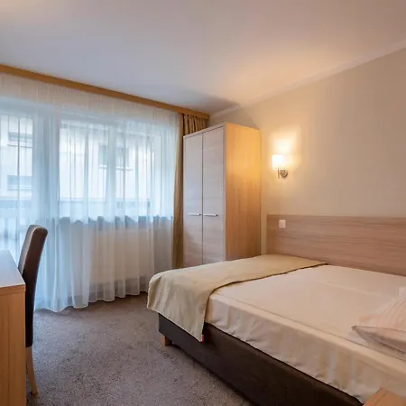 Guest house Carmen