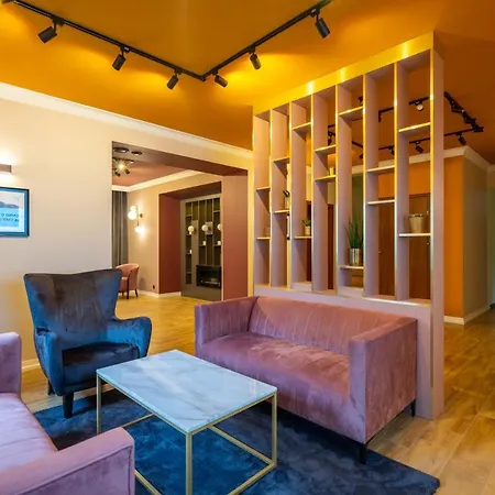 Carmen Guest house