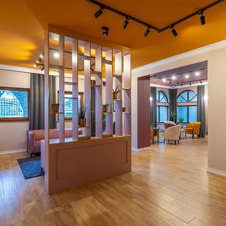 Carmen 3* Шклярска-Поремба