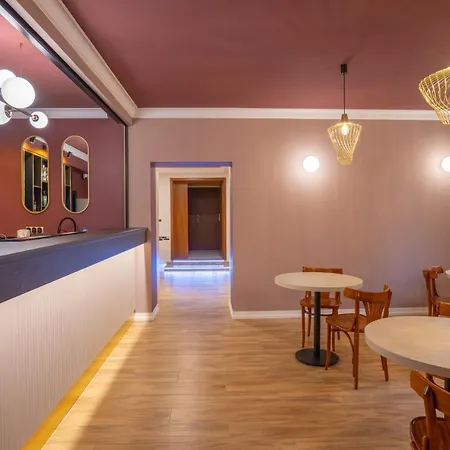 Гостевой дом Carmen