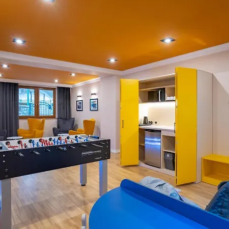 Carmen Guest house 2*