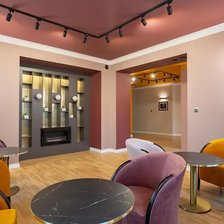 Carmen Гостевой дом 3*