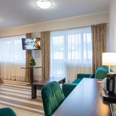 Carmen Guest house 2*