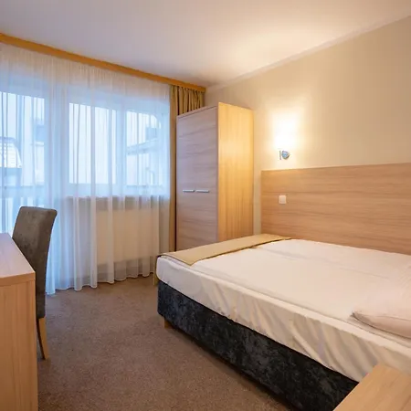 Carmen Гостевой дом Шклярска-Поремба