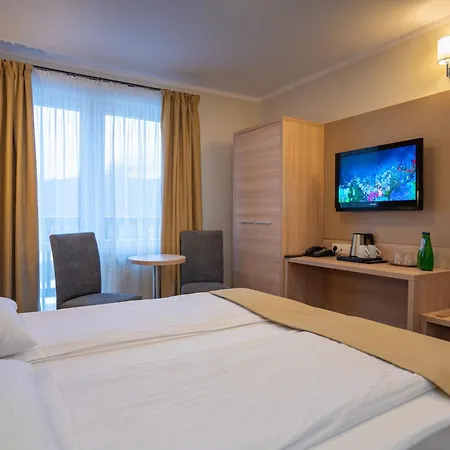 Carmen Affittacamere