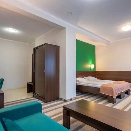 Guest house Carmen 2*