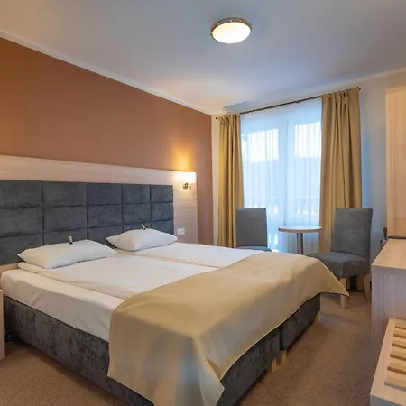 Carmen Гостевой дом 3*