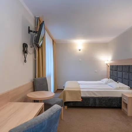 Carmen 3* Шклярска-Поремба