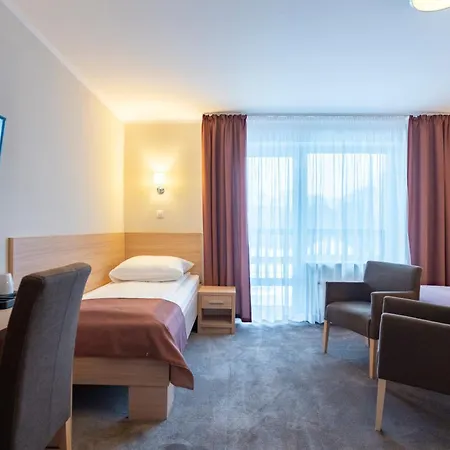 Guest house Carmen