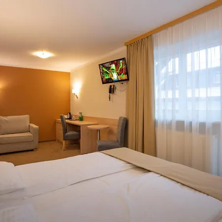 Casa de hóspedes Carmen 3*