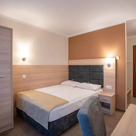 Гостевой дом Carmen Шклярска-Поремба