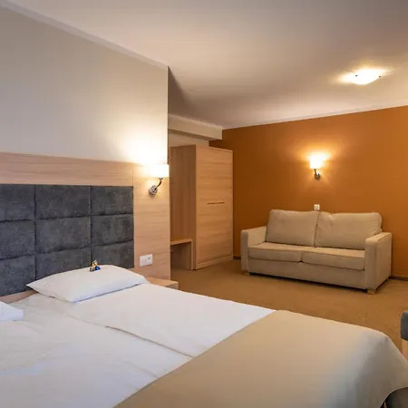 Guest house Carmen