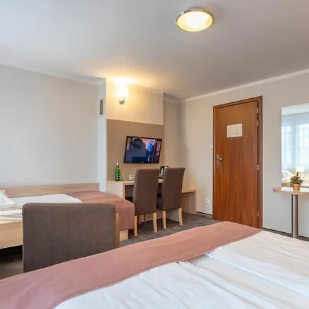 Carmen Guest house