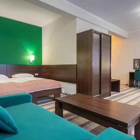 Гостевой дом Carmen 3*