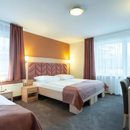 Carmen 3* Шклярска-Поремба