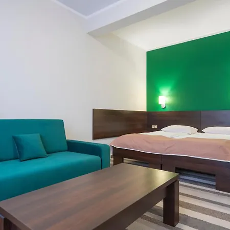 Casa de hóspedes Carmen 3*