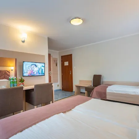 Carmen 3* Szklarska Poręba