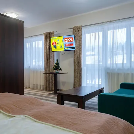 Guest house Carmen