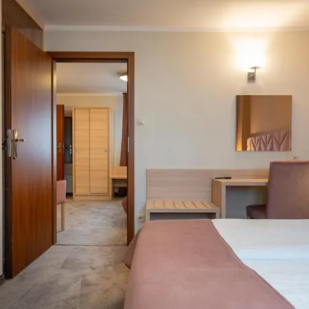 Carmen Гостевой дом