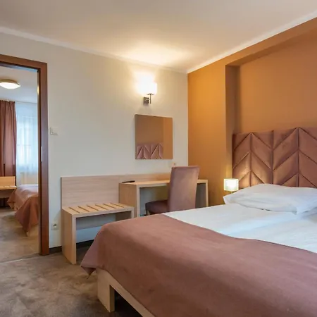 Guest house Carmen