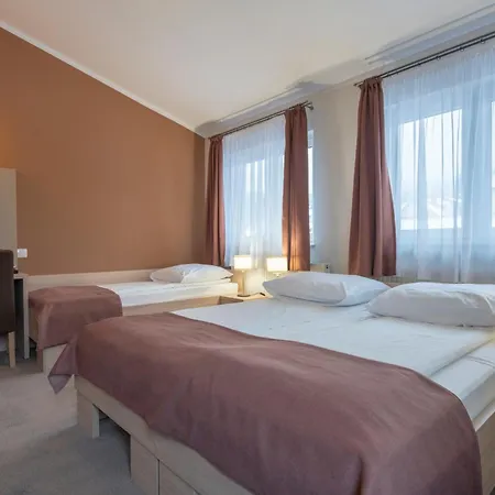 Carmen 3* Шклярска-Поремба