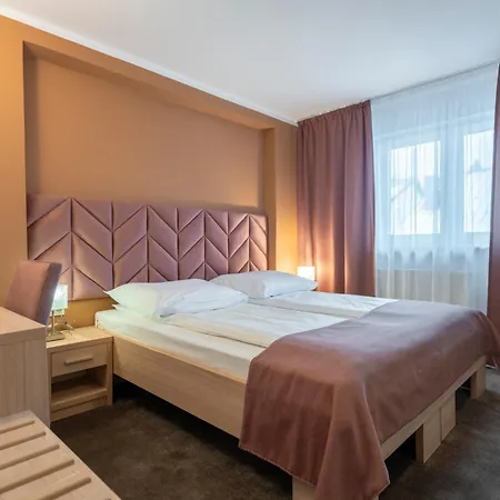 Carmen Гостевой дом 3*