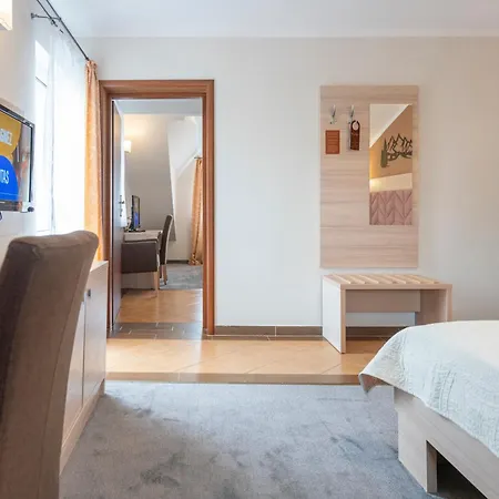 Carmen Guest house