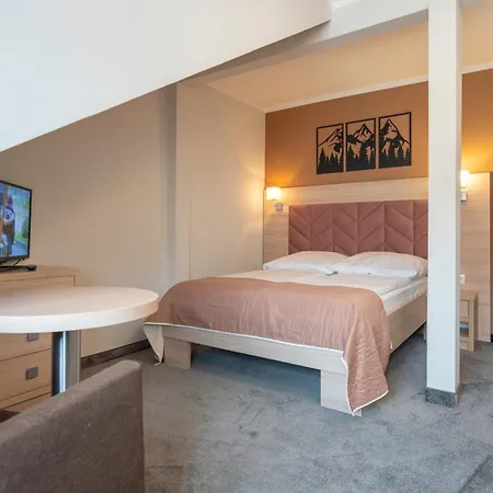 Guest house Carmen