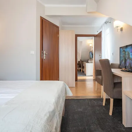 Carmen Guest house 2*