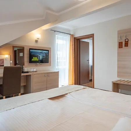 Carmen Guest house Szklarska Poreba