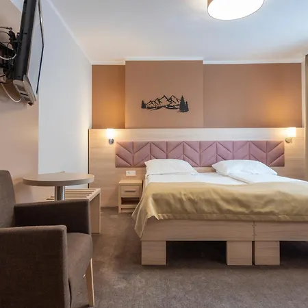Carmen Guest house 2*