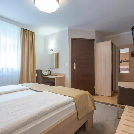 Carmen Casa de hóspedes Szklarska Poręba
